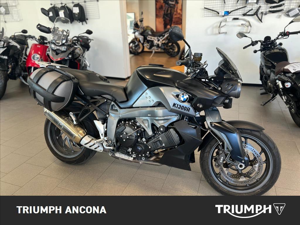 BMW K 1300 R Abs