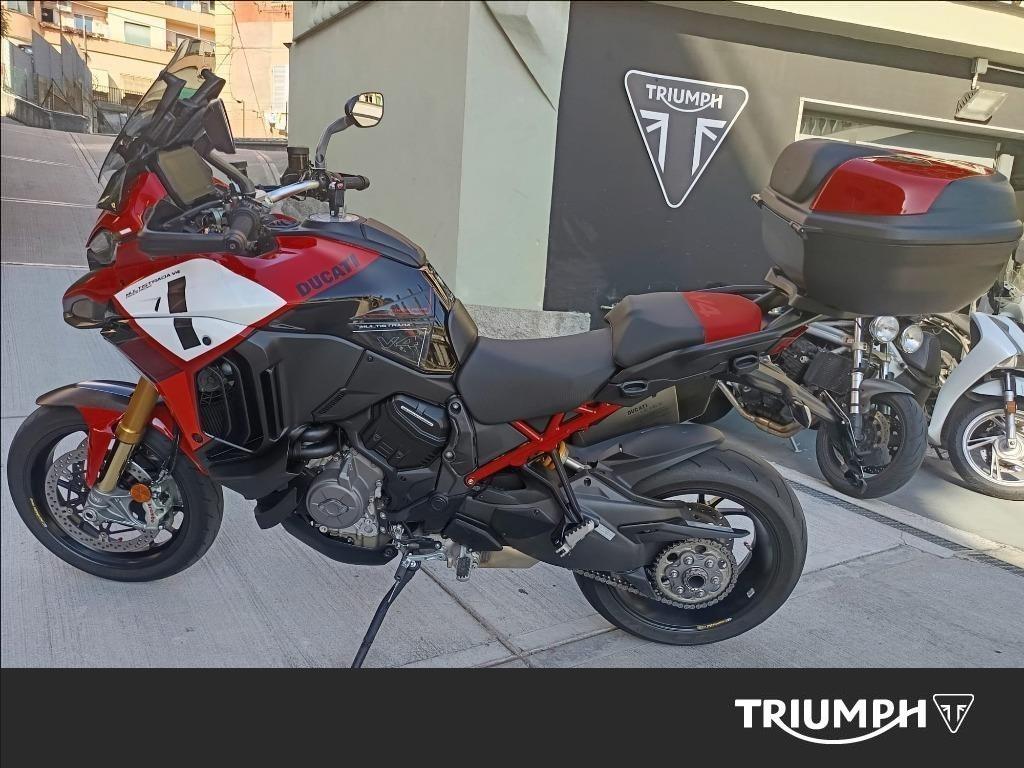 DUCATI Multistrada V4 1160 Pikes Peak #0