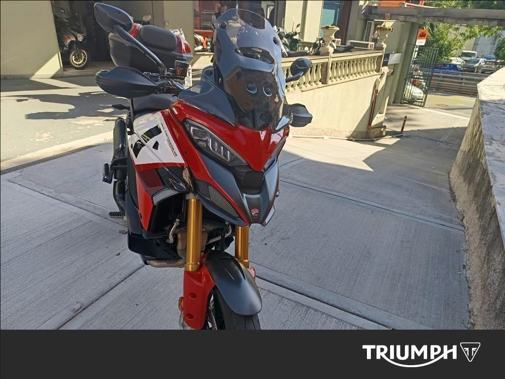 DUCATI Multistrada V4 1160 Pikes Peak #2