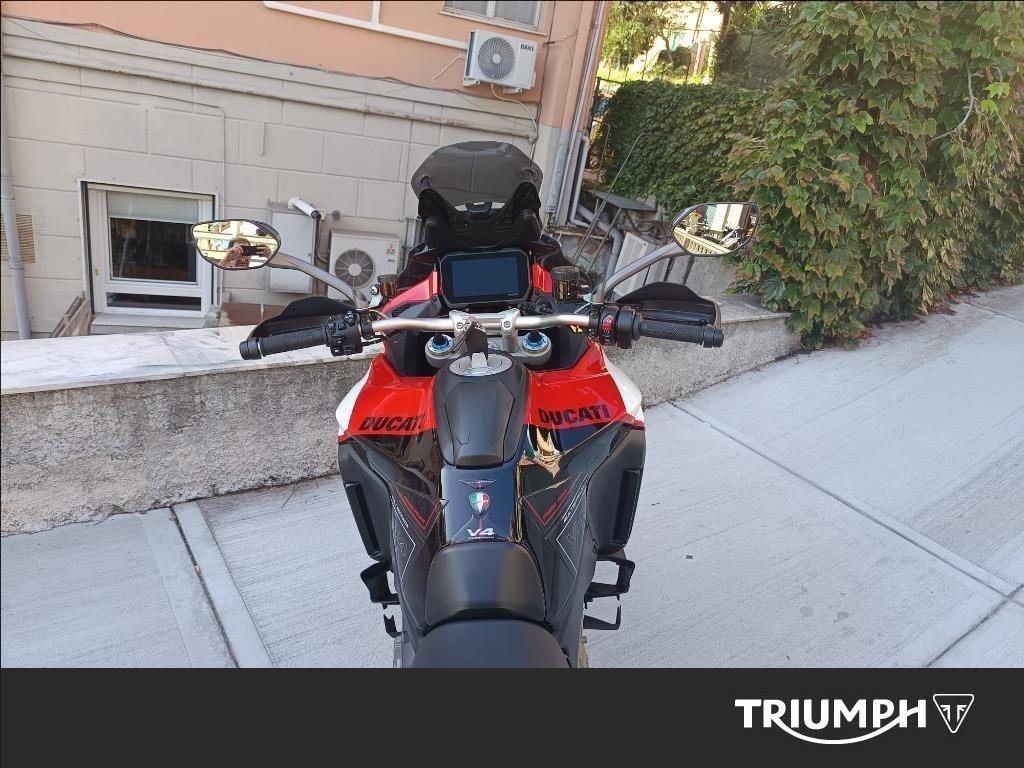 DUCATI Multistrada V4 1160 Pikes Peak #3