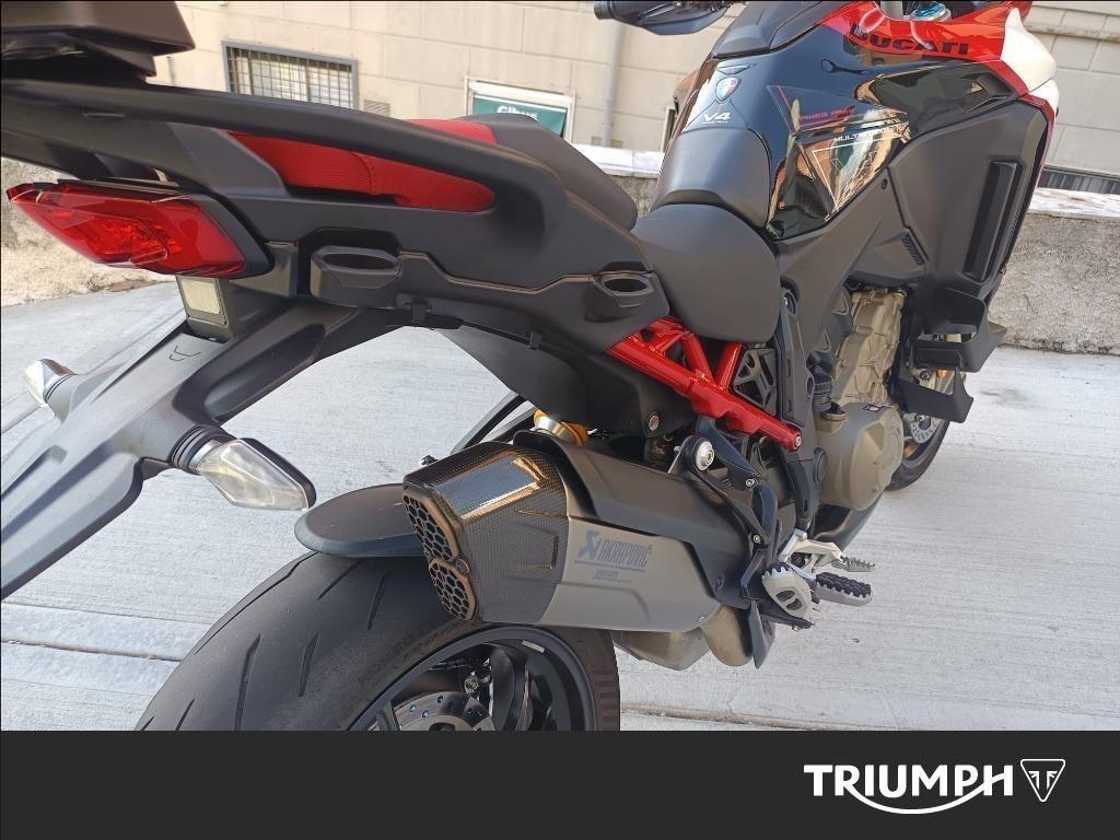 DUCATI Multistrada V4 1160 Pikes Peak #4