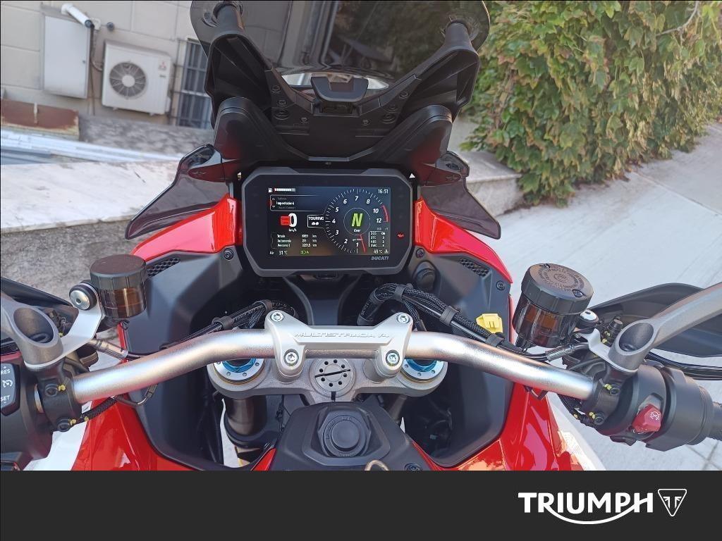 DUCATI Multistrada V4 1160 Pikes Peak #5