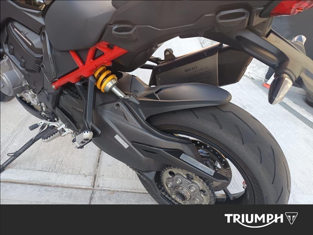 DUCATI Multistrada V4 1160 Pikes Peak #6