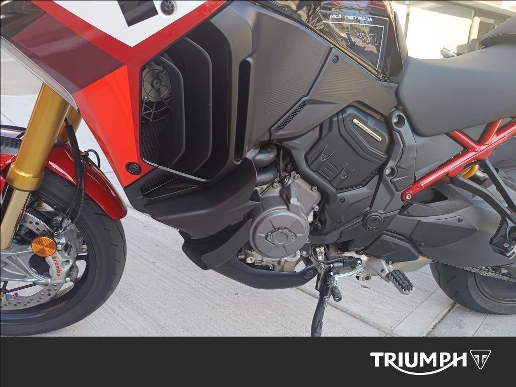 DUCATI Multistrada V4 1160 Pikes Peak #7