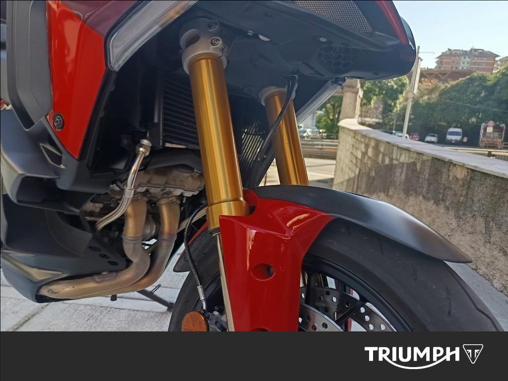 DUCATI Multistrada V4 1160 Pikes Peak #8