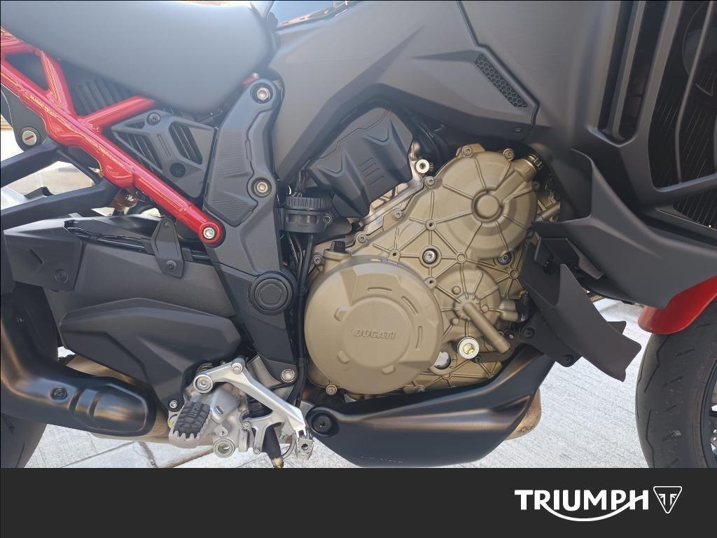 DUCATI Multistrada V4 1160 Pikes Peak #9