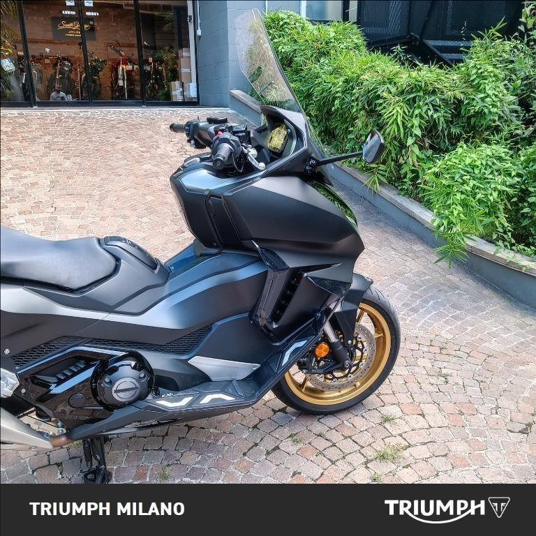 HONDA Forza 750 Special Edition DCT Abs