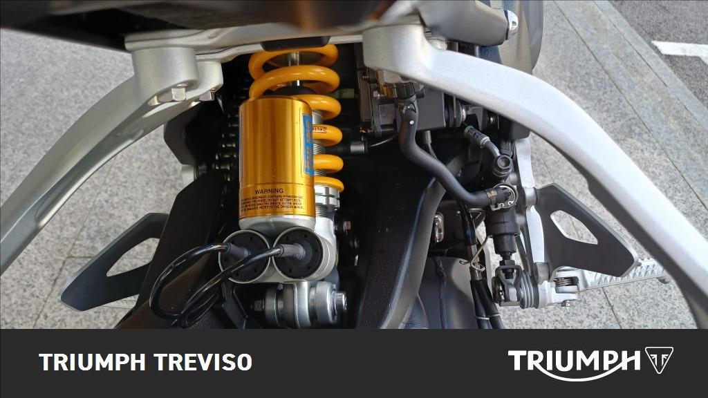 TRIUMPH Speed Triple 1200 RX Abs #3