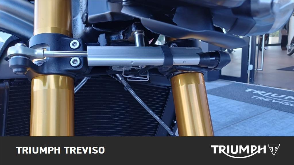 TRIUMPH Speed Triple 1200 RX Abs #5