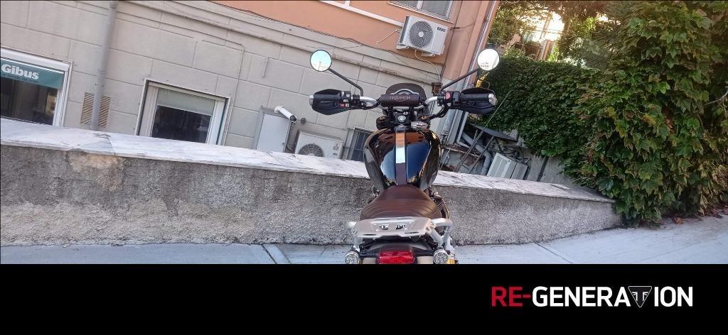 TRIUMPH Scrambler 1200 XE Abs #5