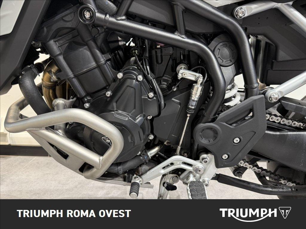 TRIUMPH Tiger 900 Rally Pro Abs