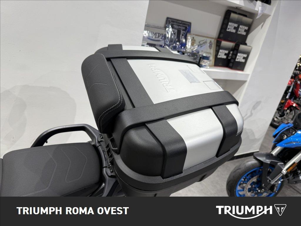 TRIUMPH Tiger 900 Rally Pro Abs