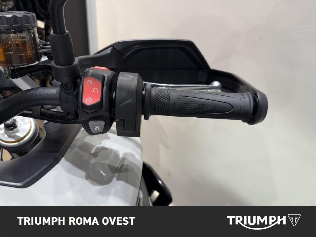 TRIUMPH Tiger 900 Rally Pro Abs