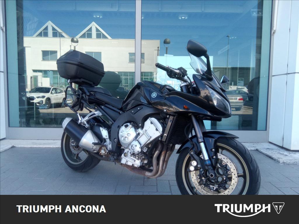 YAMAHA FZ1 1000 Fazer 