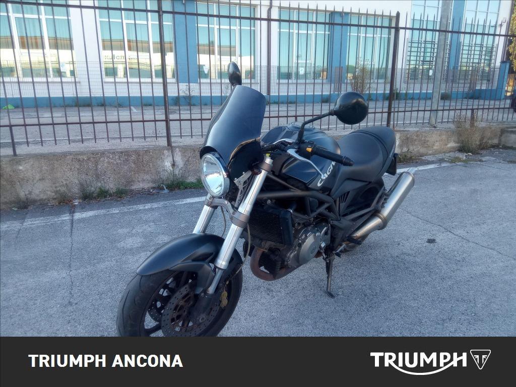 CAGIVA Raptor 1000 