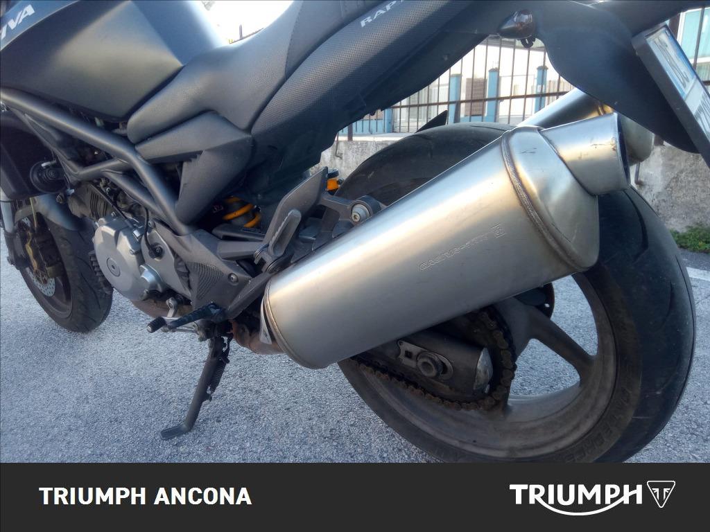 CAGIVA Raptor 1000 