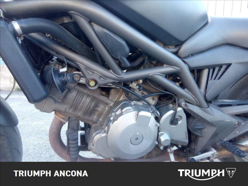 CAGIVA Raptor 1000 