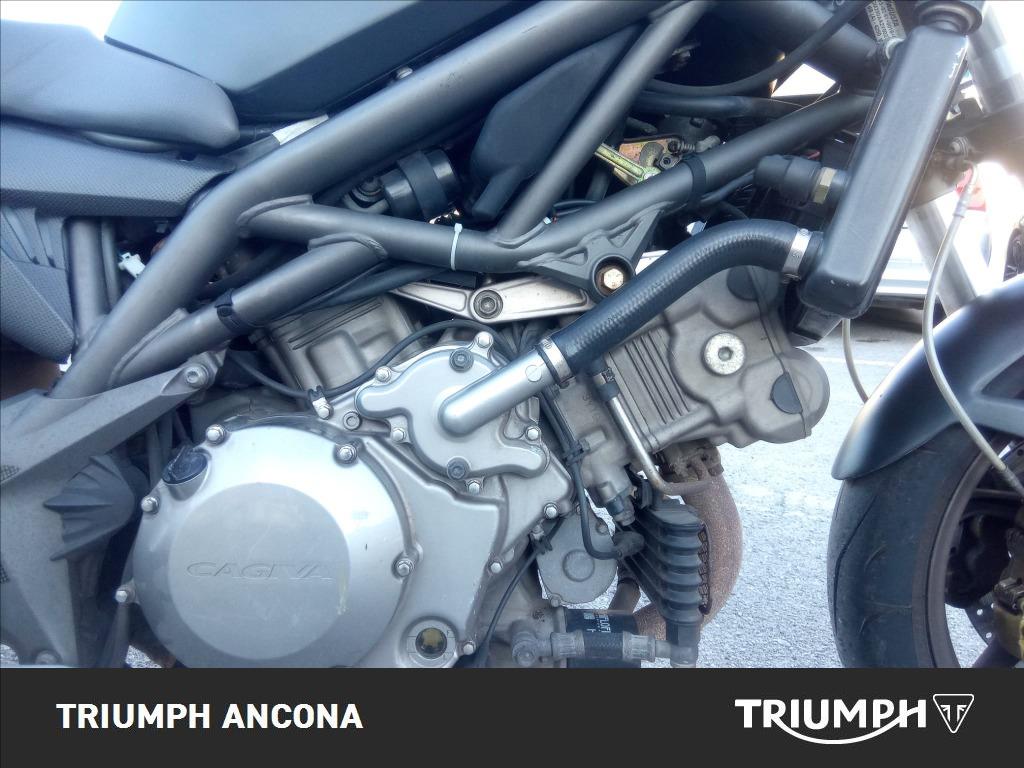 CAGIVA Raptor 1000 