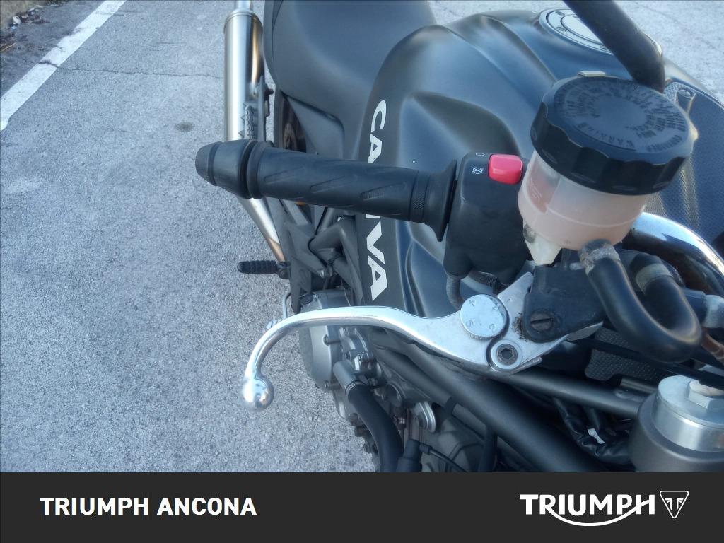 CAGIVA Raptor 1000 