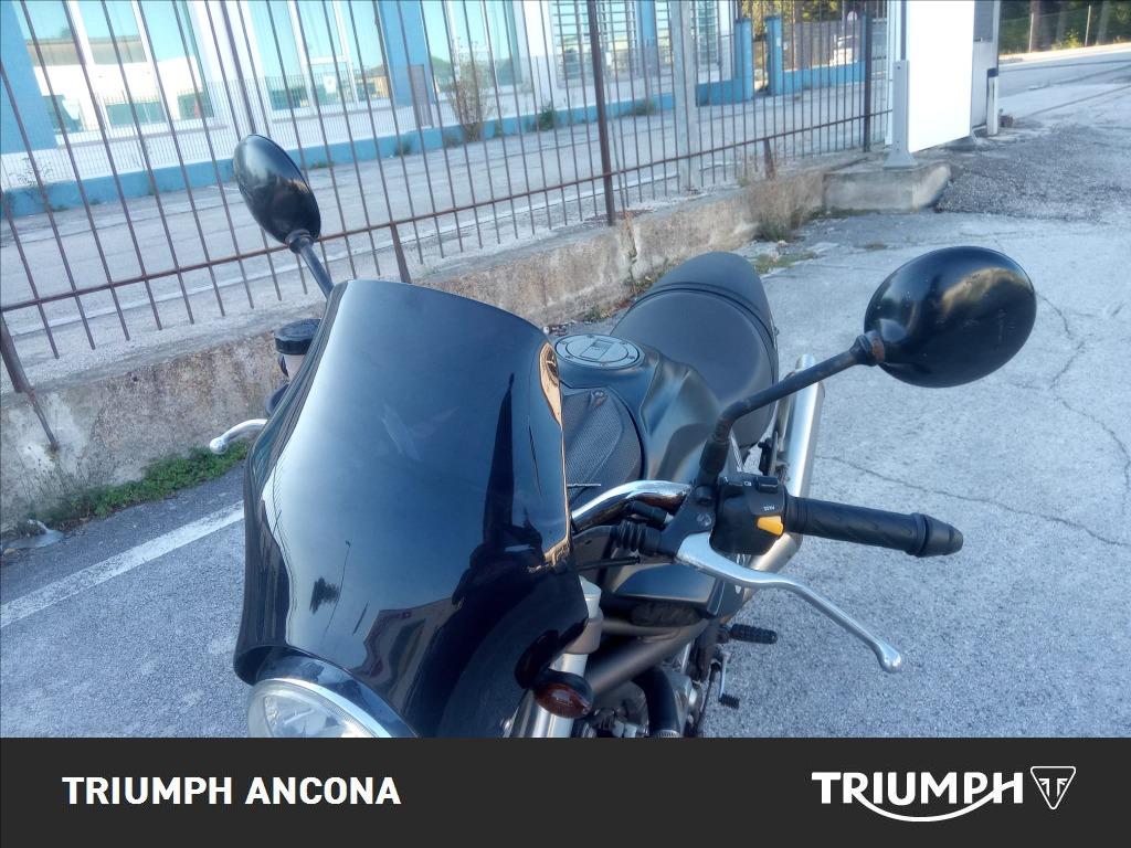 CAGIVA Raptor 1000 