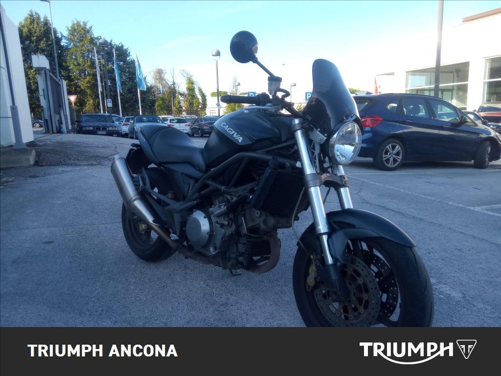 CAGIVA Raptor 1000 