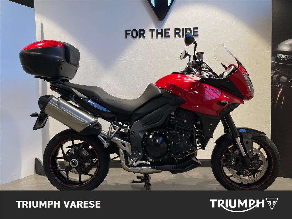 TRIUMPH Tiger Sport 1050 Abs