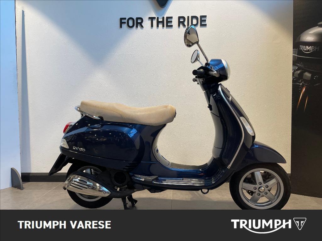 VESPA Vespa LX 150 
