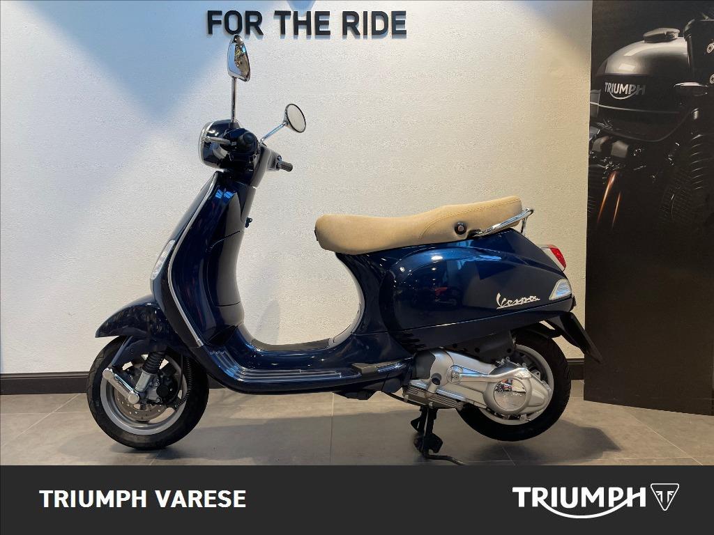 VESPA Vespa LX 150 