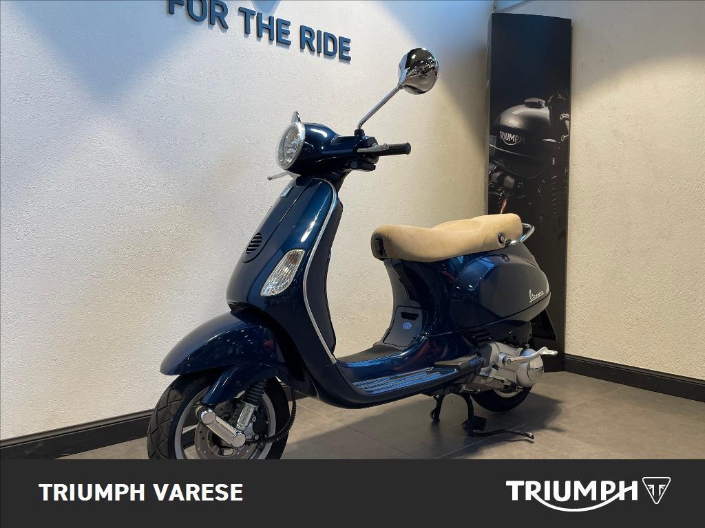 VESPA Vespa LX 150 