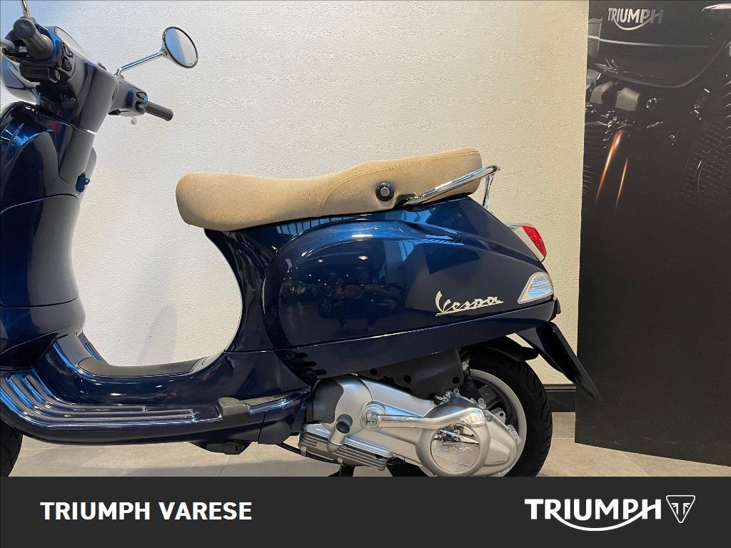 VESPA Vespa LX 150 