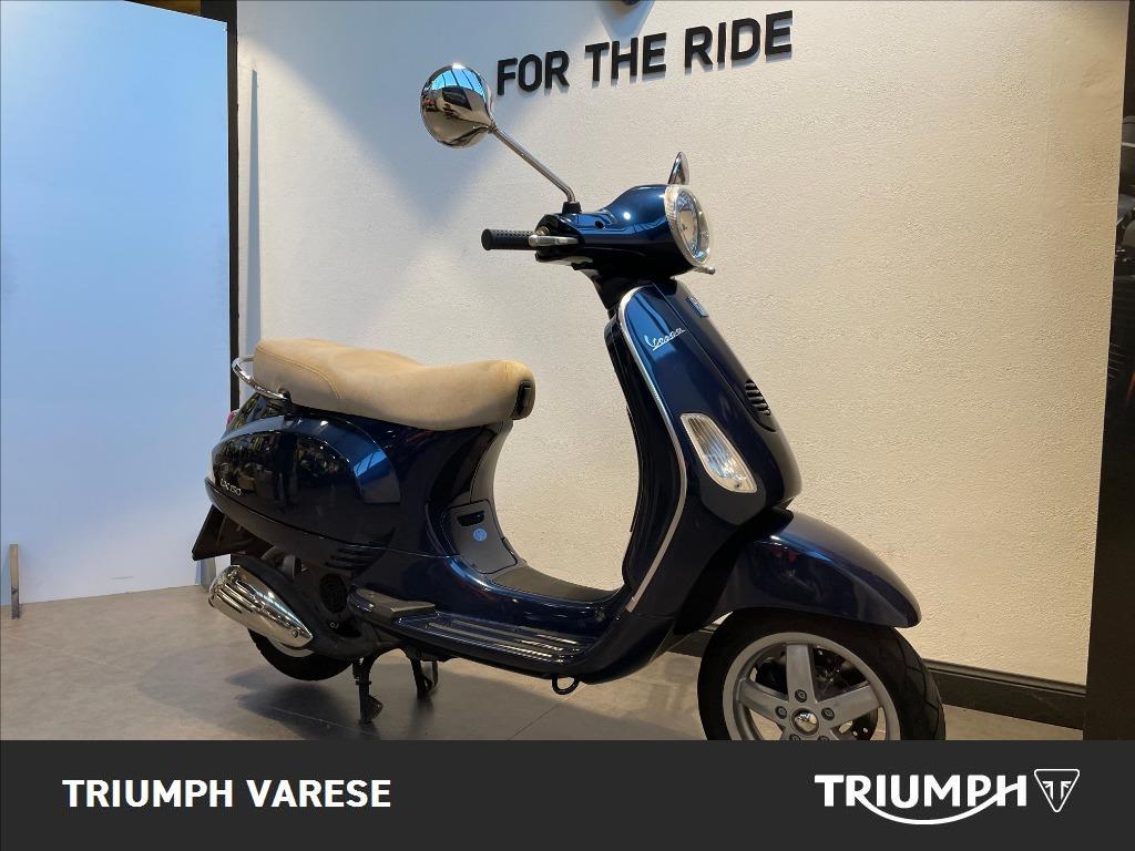 VESPA Vespa LX 150 