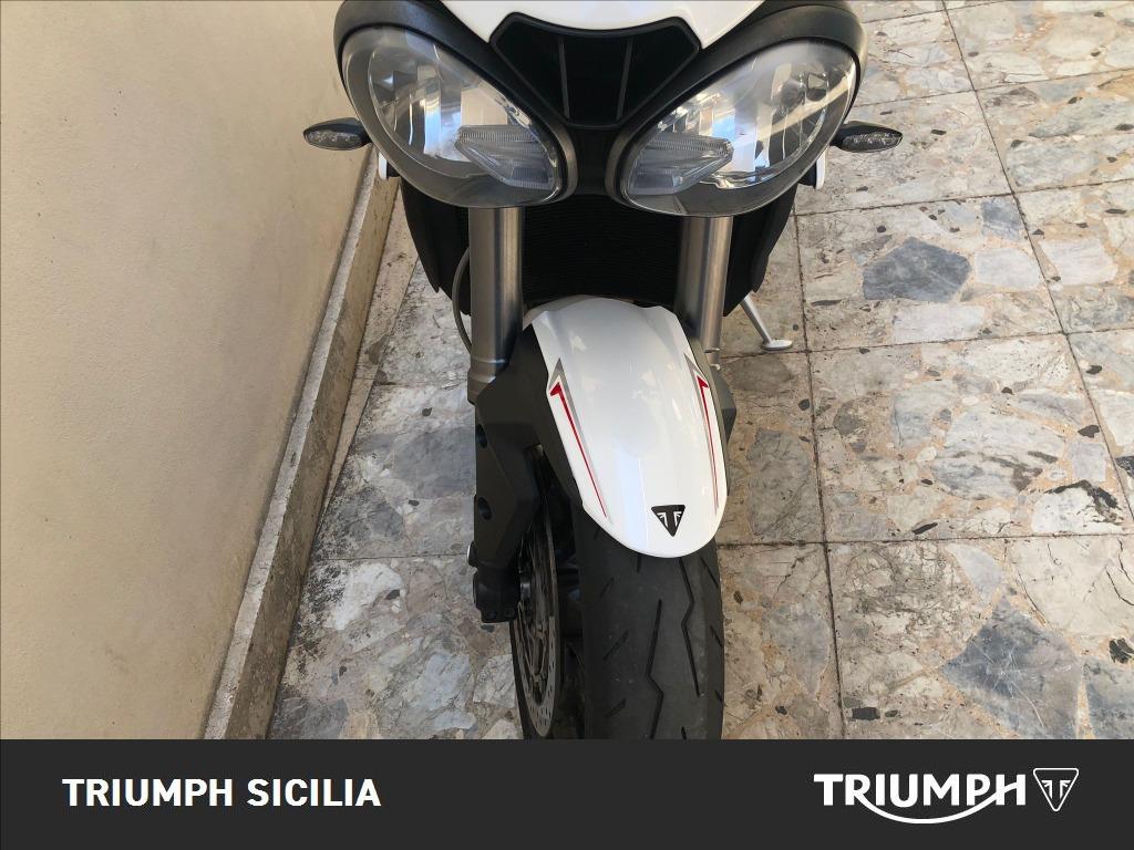 TRIUMPH Street Triple 765 RS