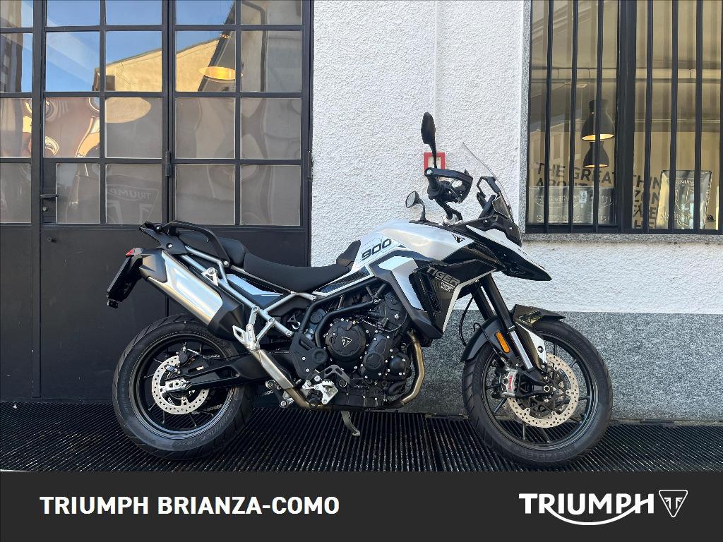TRIUMPH Tiger 900 GT Abs