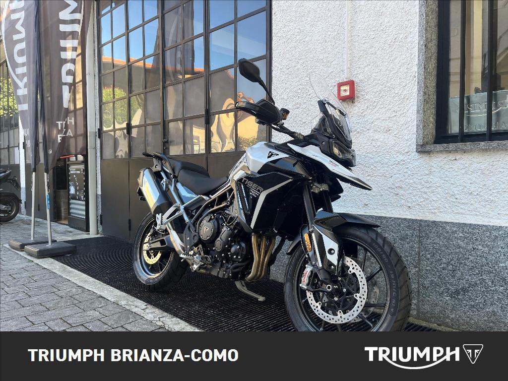 TRIUMPH Tiger 900 GT Abs