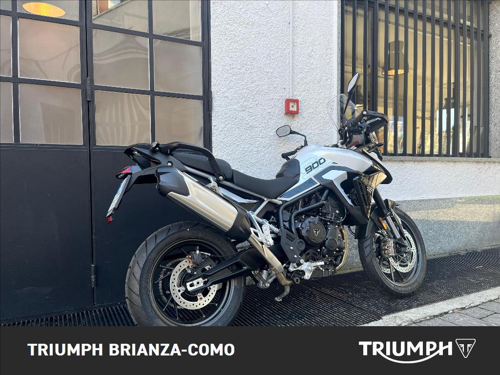 TRIUMPH Tiger 900 GT Abs