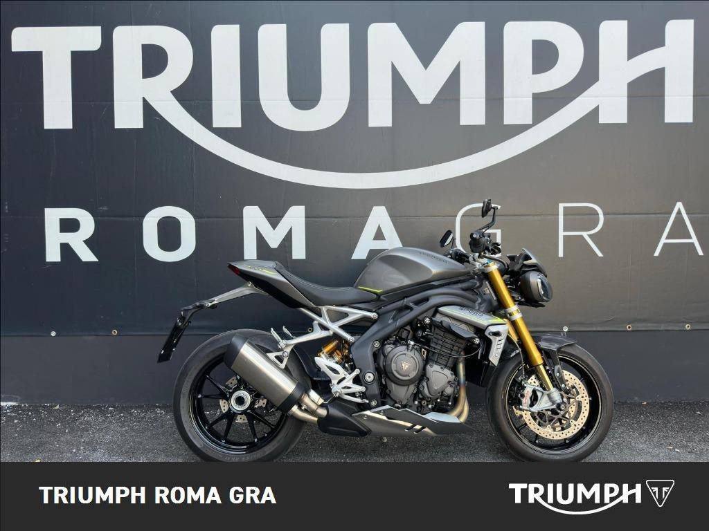 TRIUMPH Speed Triple 1200 RS Abs #2