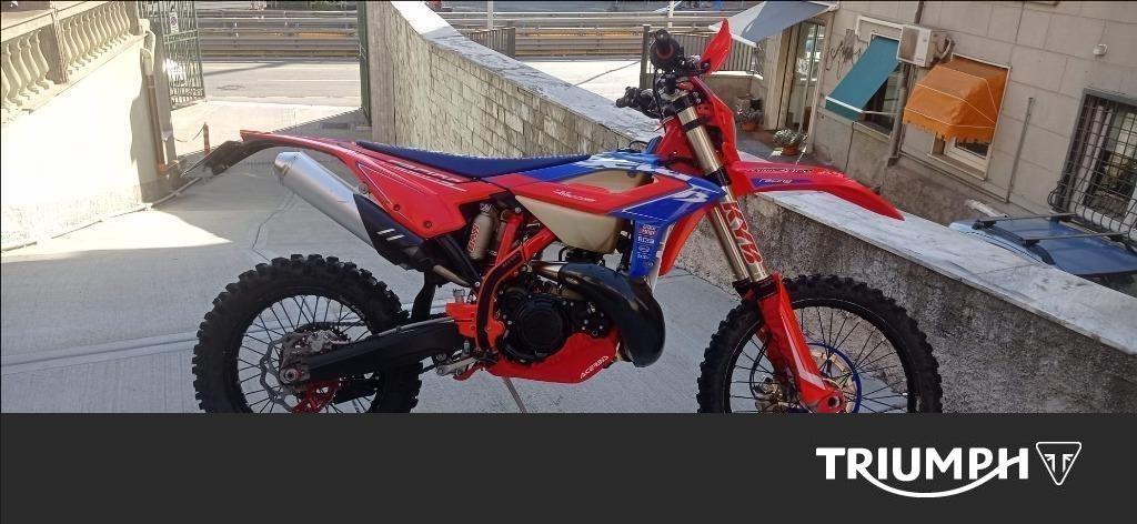 BETAMOTOR RR 300 2T Enduro Racing