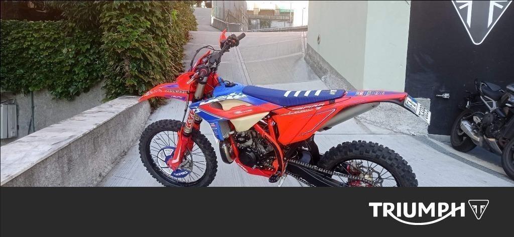 BETAMOTOR RR 300 2T Enduro Racing