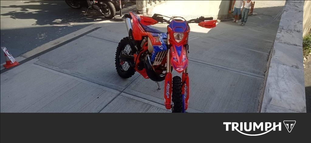 BETAMOTOR RR 300 2T Enduro Racing