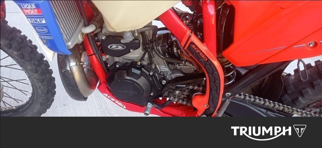 BETAMOTOR RR 300 2T Enduro Racing