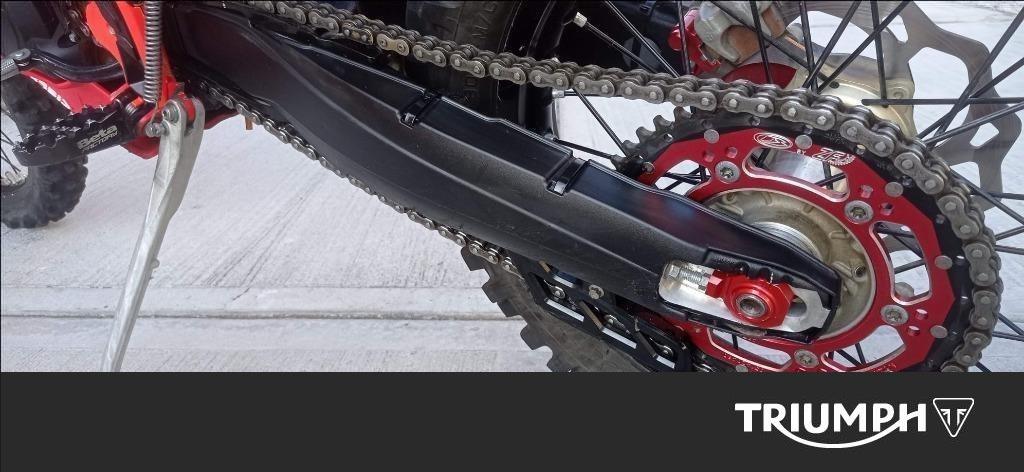 BETAMOTOR RR 300 2T Enduro Racing