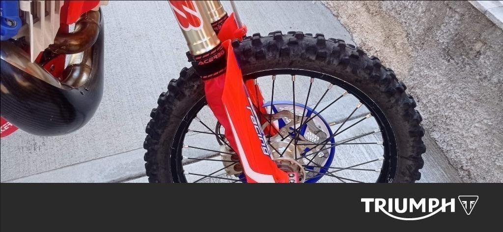 BETAMOTOR RR 300 2T Enduro Racing