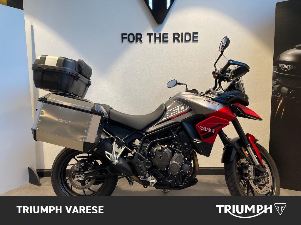 TRIUMPH Tiger 850 Sport Abs