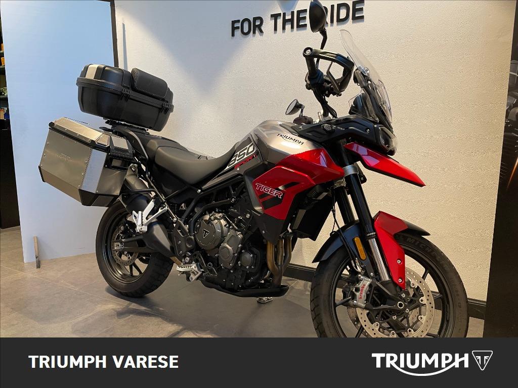 TRIUMPH Tiger 850 Sport Abs