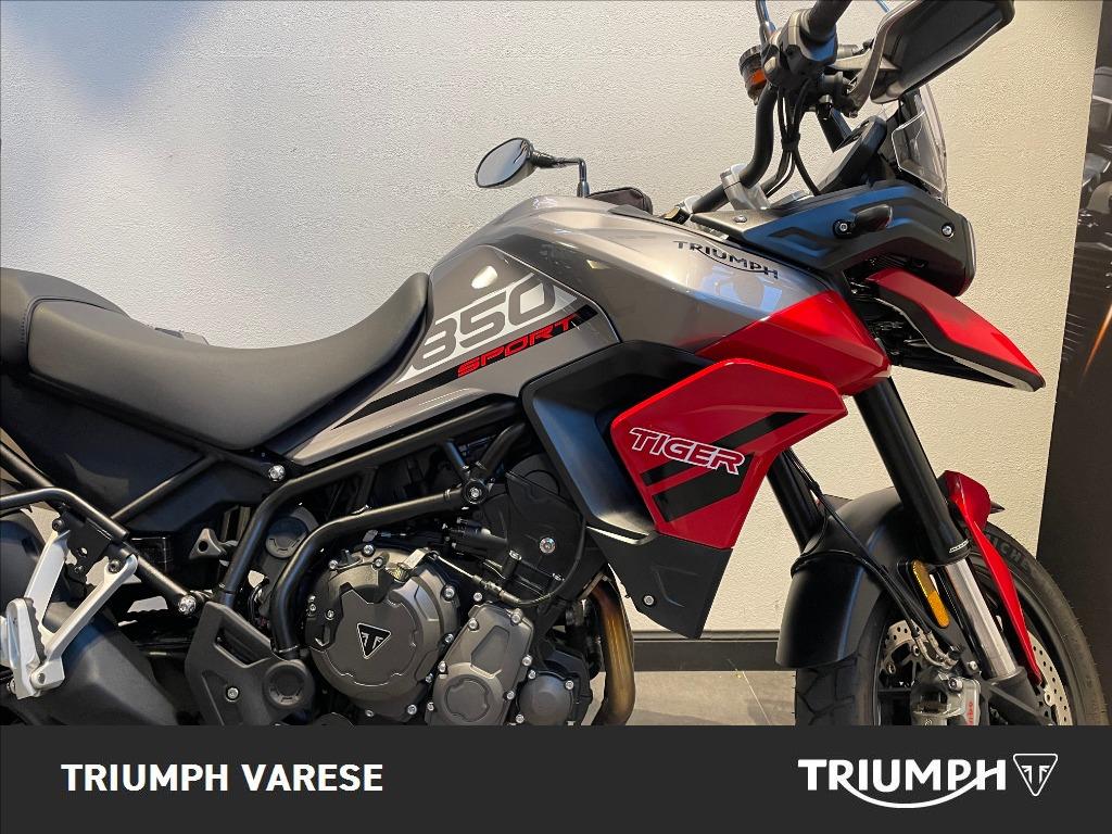 TRIUMPH Tiger 850 Sport Abs