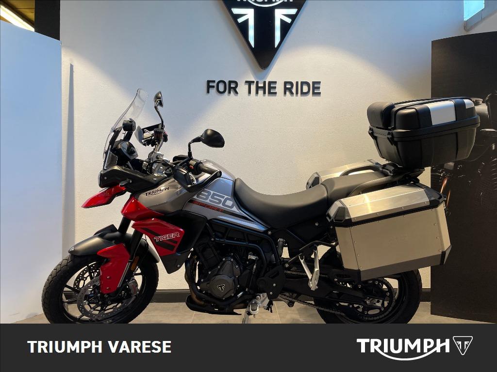 TRIUMPH Tiger 850 Sport Abs