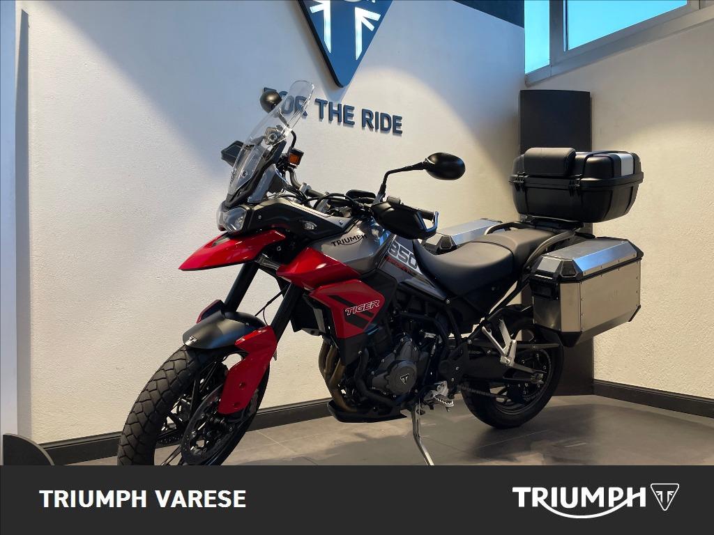 TRIUMPH Tiger 850 Sport Abs