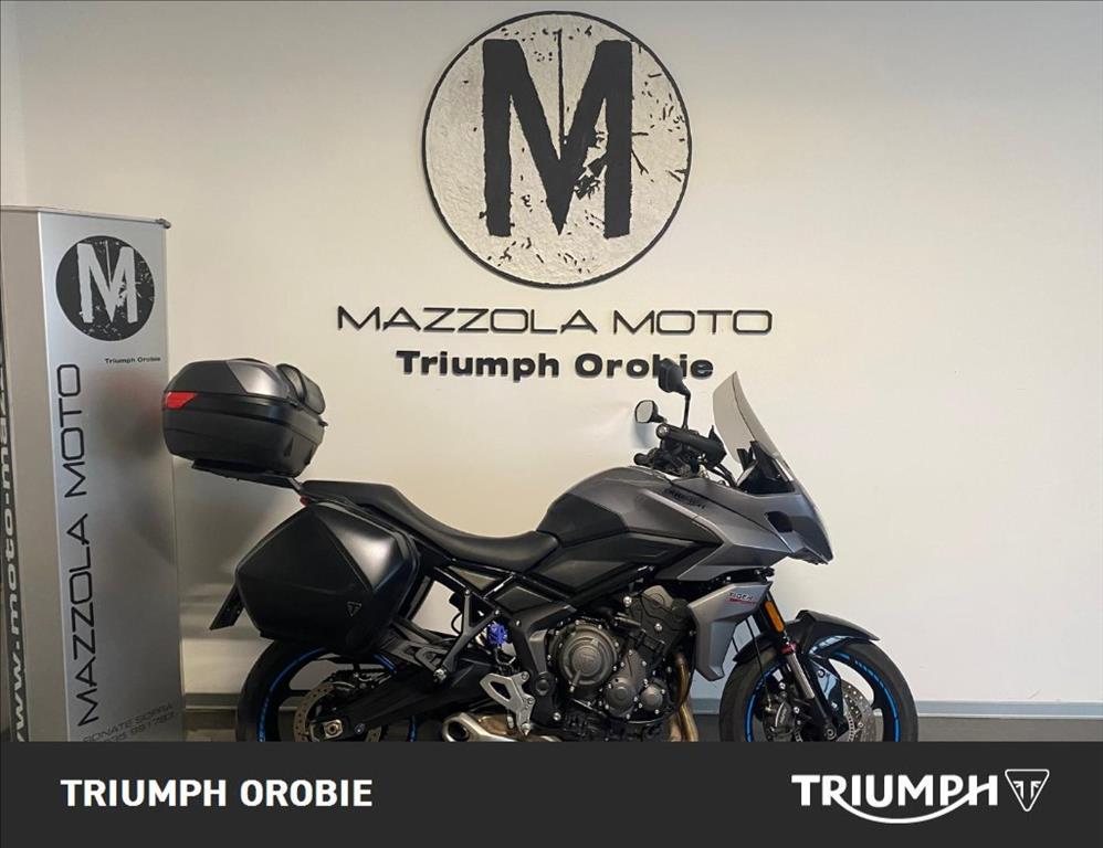 TRIUMPH Tiger Sport 660 Abs