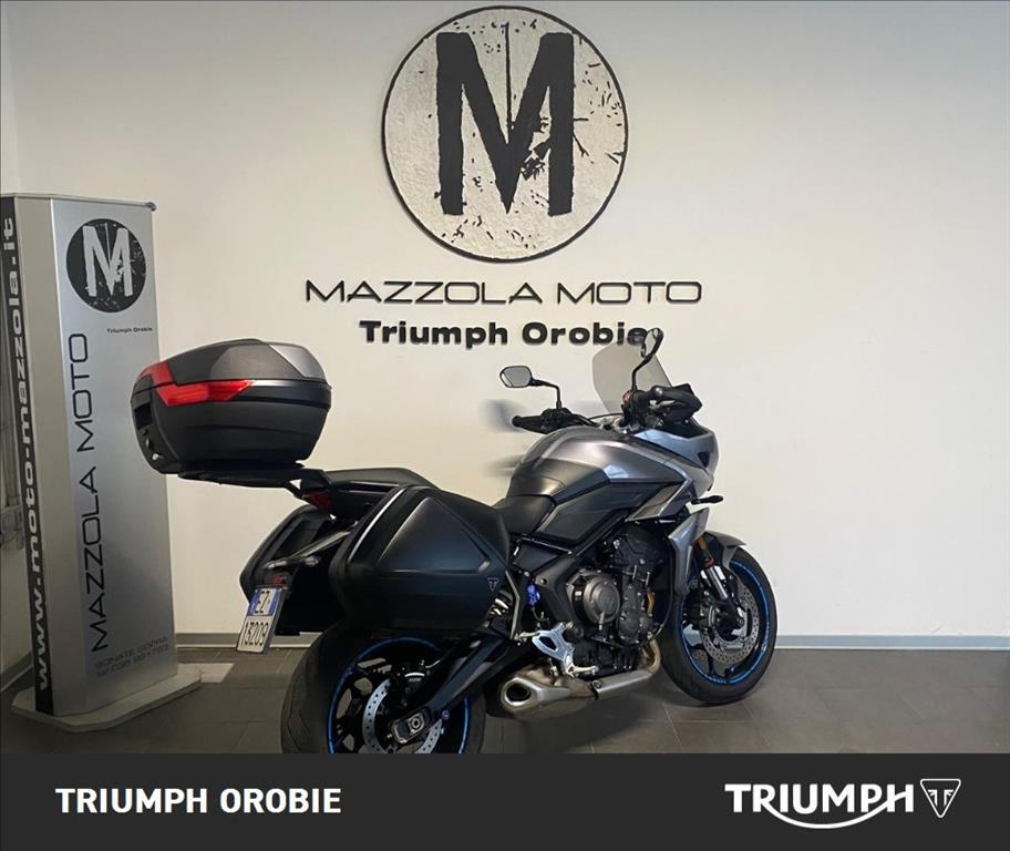 TRIUMPH Tiger Sport 660 Abs