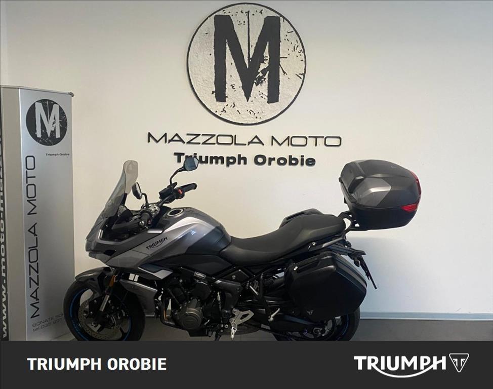 TRIUMPH Tiger Sport 660 Abs